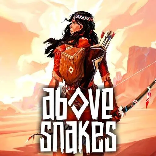 Above Snakes RU+CIS · РФ и СНГ
