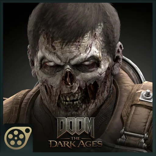 DOOM The Dark Ages Standard Edition Xbox