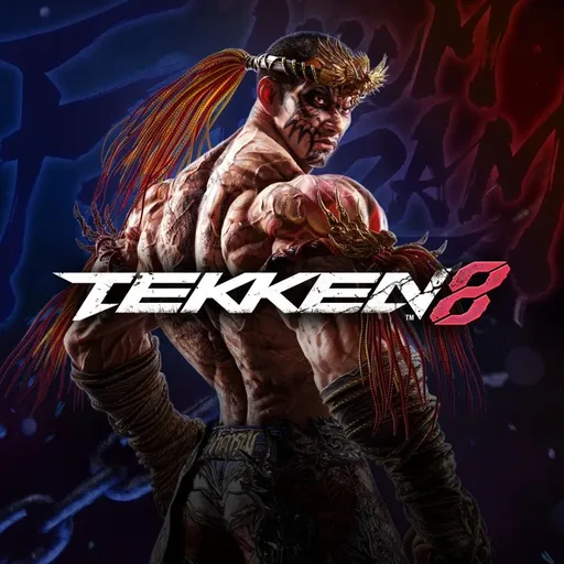 TEKKEN 8 - Season 2 Character & Stage Pass RU+CIS Steam · РФ и СНГ