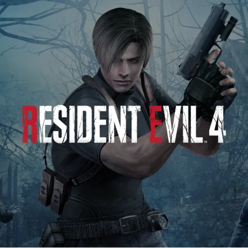 Resident Evil 4 - Gold Edition CIS · РФ и СНГ