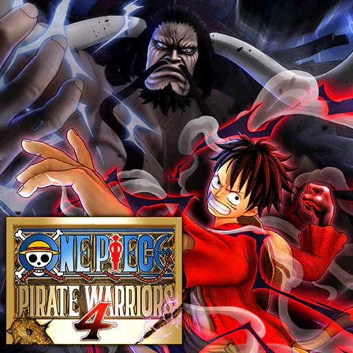 ONE PIECE PIRATE WARRIORS 4 - Character Pass 2 RU+CIS Steam · РФ и СНГ