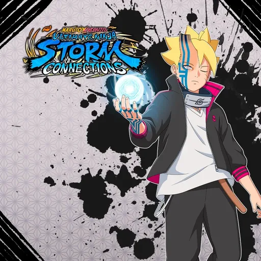 NARUTO X BORUTO Ultimate Ninja Storm Connections - Ultimate Edition RU+CIS Steam · РФ и СНГ