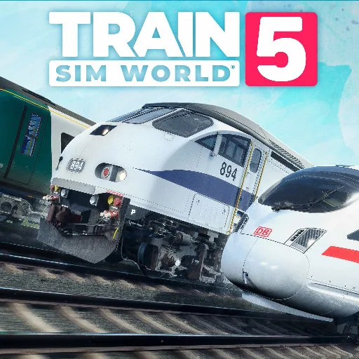 Train Sim World 5 WW Steam
