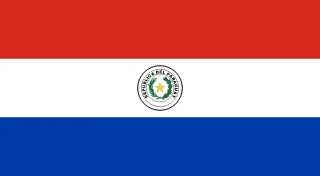 eSIM Парагвай — 10 ГБ / 30 дн