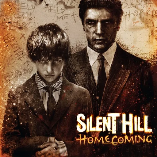 Silent Hill Homecoming RU+CIS Steam