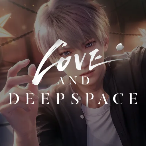 Love and Deepspace - 300 Crystals + 30 Diamonds
