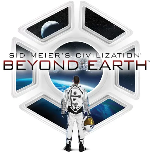 Sid Meiers Civilization Beyond Earth WW WITHOUT CN+RU