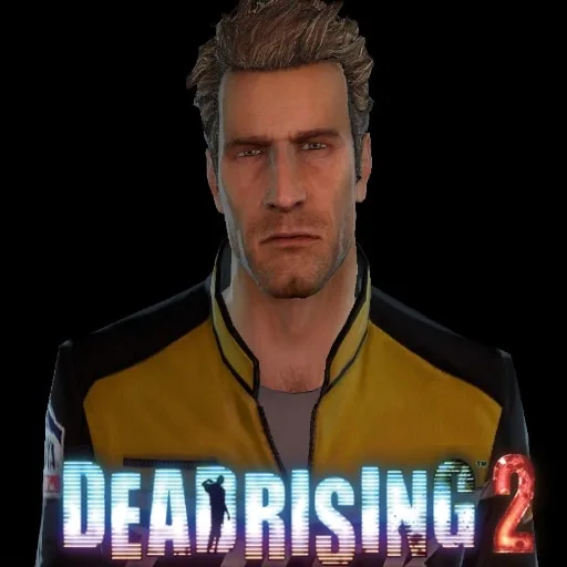 Dead Rising 2 Off The Record RU+CIS Steam · РФ и СНГ