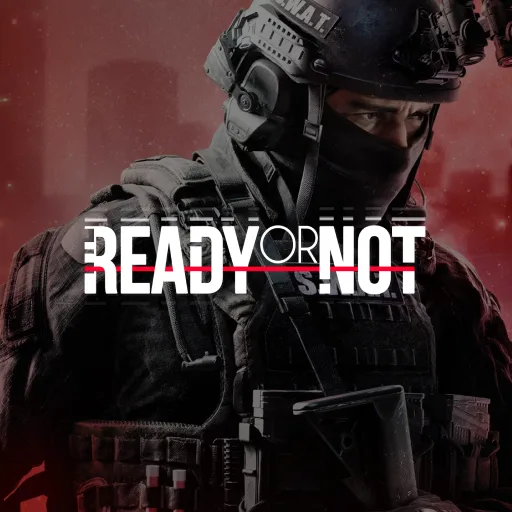 Ready or Not Dark Waters CIS · РФ и СНГ