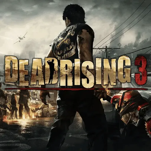 Dead Rising 3 - Apocalypse Edition RU+CIS Steam · РФ и СНГ