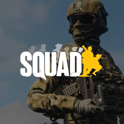 Squad GL