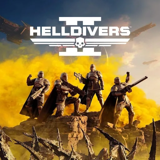 HELLDIVERS 2 - Super Citizen Edition ROW Steam · США и Европа