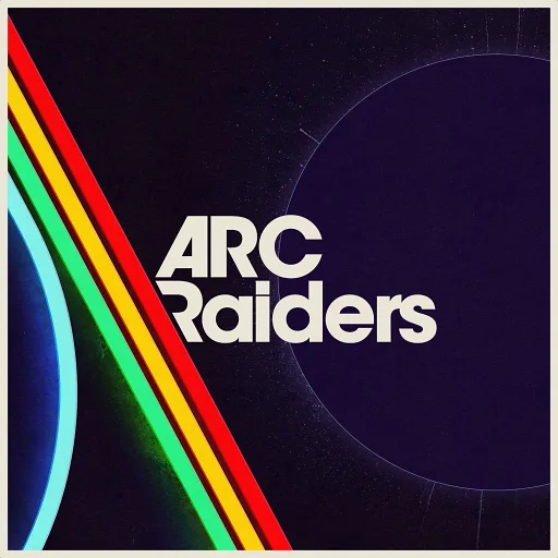 ARC Raiders Deluxe Edition ROW · USA and Europe