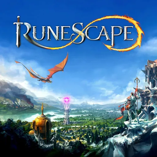 RuneScape Teatime Max Pack