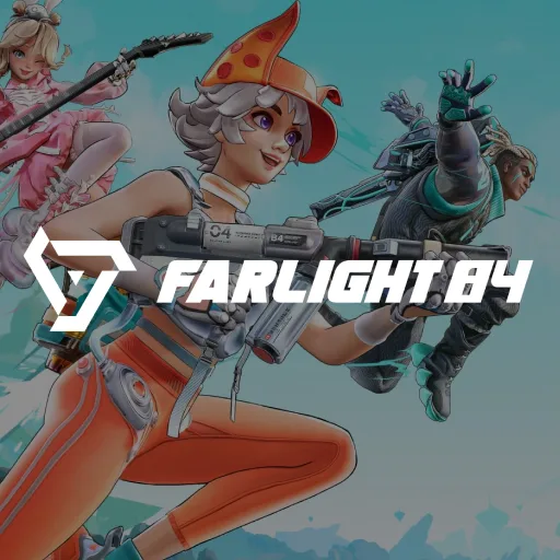 Farlight 84 40 Diamonds