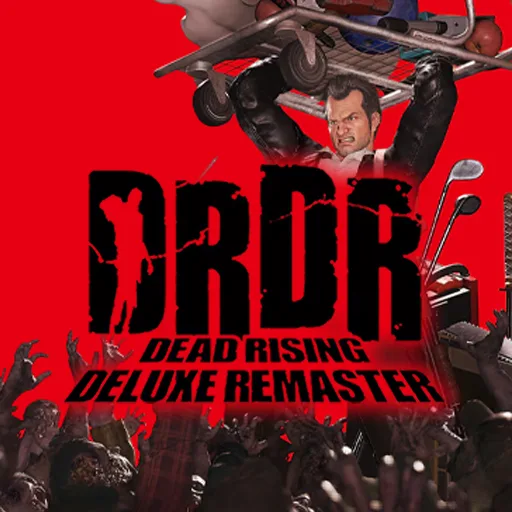 Dead Rising Deluxe Remaster Digital Deluxe RU+CIS Steam · RU and CIS