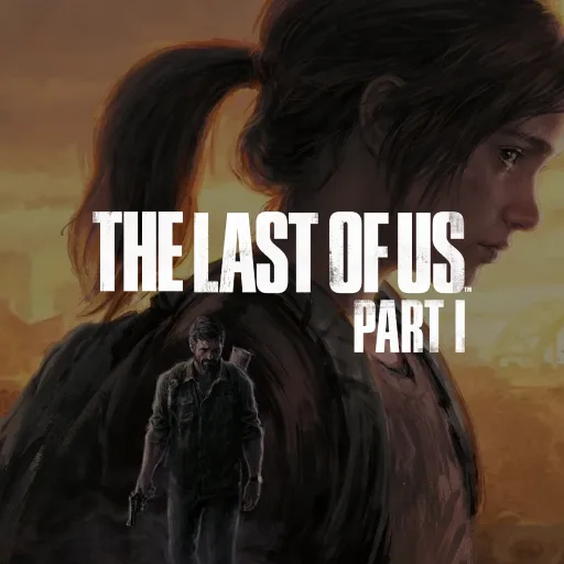 The Last of Us Part I - Deluxe Edition ROW Steam · США и Европа