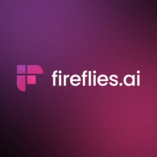 fireflies.ai Enterprise 1 месяц