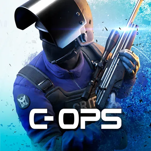 Critical Ops Credits 3000 · США