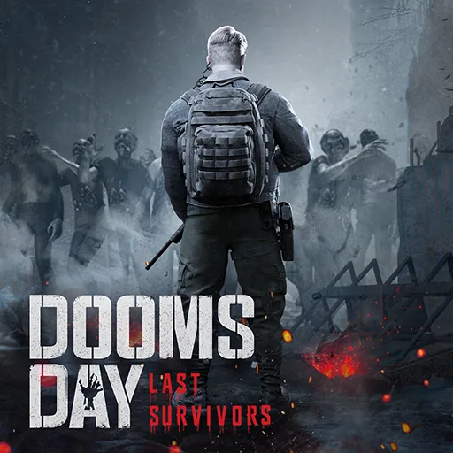 Doomsday Last Survivors 400 Gold