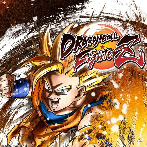 Dragon Ball FighterZ RU+CIS Steam · РФ и СНГ