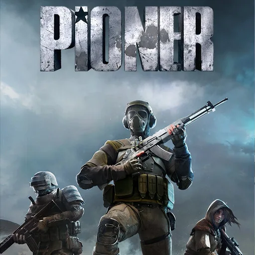 PIONER CIS