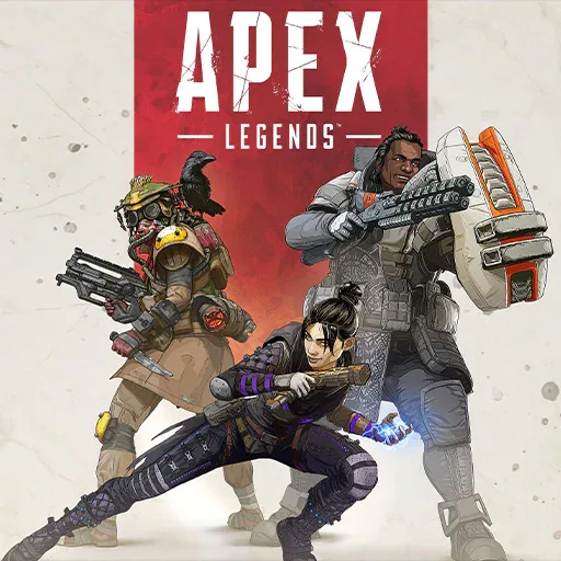 Apex Legends 11500 Apex Coins Xbox · Excludes RU