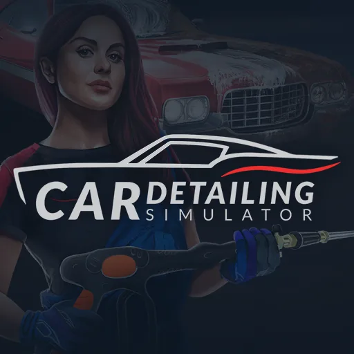 Car Detailing Simulator WW