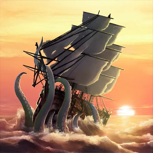 Abandon Ship RU+CIS · РФ и СНГ
