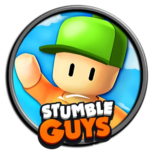 Stumble Guys: 1600 Gems