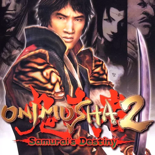 Onimusha 2 Samurais Destiny RU+CIS Steam