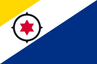 eSIM Бонайре — 3 ГБ / 30 дн