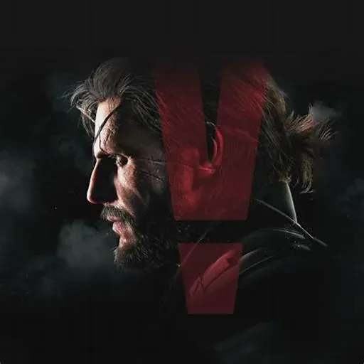 METAL GEAR SOLID V The Definitive Experience RU+CIS Steam