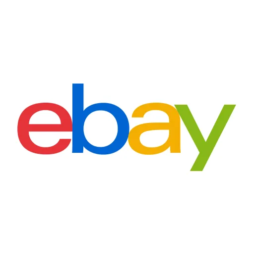 eBay Gift Card US usd5 · США