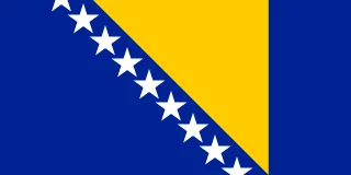eSIM Босния и Герцеговина — безлимит / 15 дн
