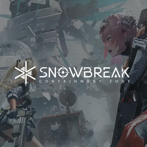 Snowbreak: Containment Zone - BitGold 648