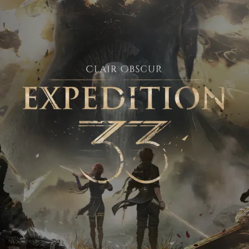 Clair Obscur Expedition 33 RU+CIS Steam · РФ и СНГ