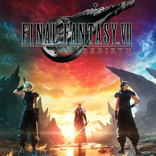 FINAL FANTASY VII GLOBAL