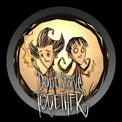 Dont Starve Together EU Steam · Europe
