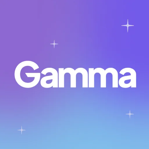 GAMMA.APP Pro