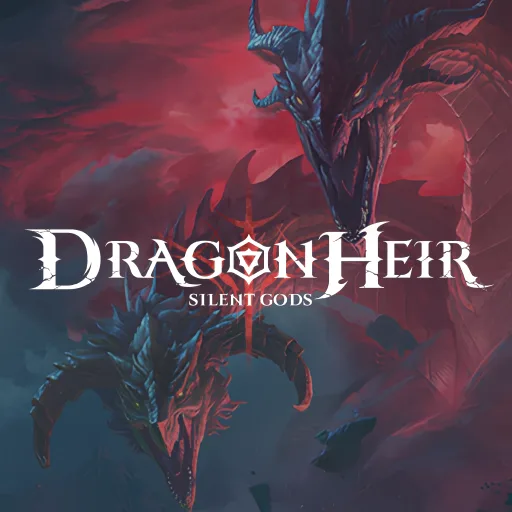Dragonheir: Silent Gods - Heliolite Miracle Chest