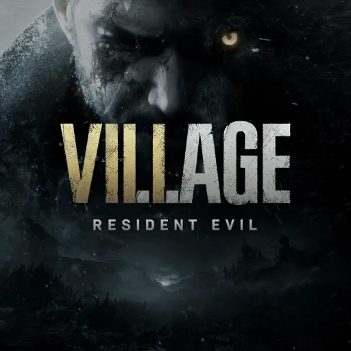 Resident Evil Village CIS · СНГ
