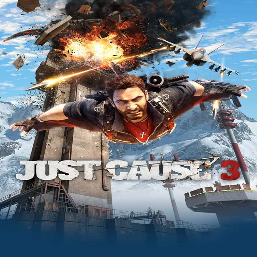 Just Cause 3 XXL Edition