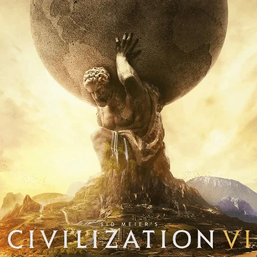 Sid Meier’s Civilization VI Platinum Edition WW WITHOUT CN+RU