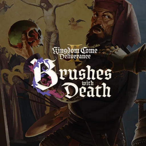 Kingdom Come Deliverance II ROW