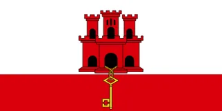 eSIM Гибралтар — 1 ГБ / 7 дн