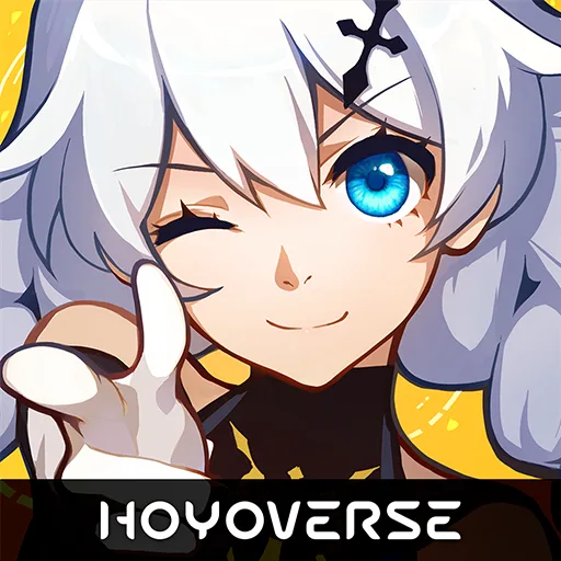 Honkai Impact 3 1980 B-Chips