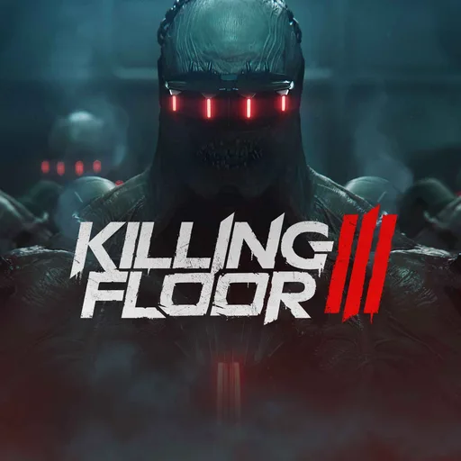 Killing Floor 3 · Россия