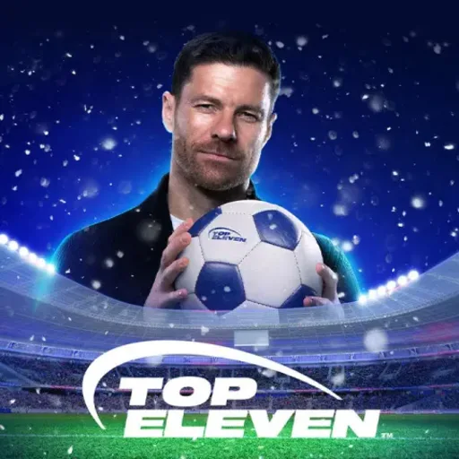Top Eleven Be Football Manager: 14 Tokens
