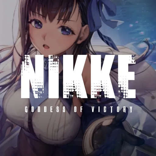 Goddess of Victory : Nikke 4200 Gems + 1000